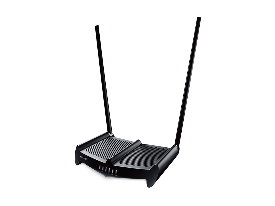 TP-LINK ROUTER WIR.TL-WR841HP